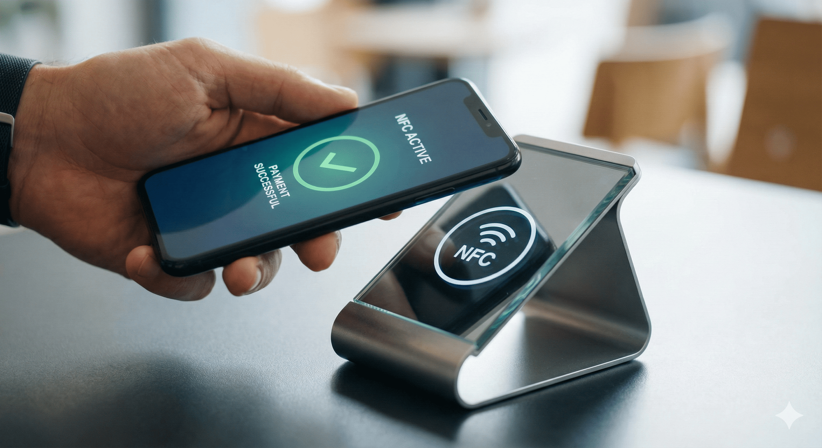 NFC Nedir, Kim Buldu ve Hayatımızı Nasıl "Dııt" Diye Değiştirdi?