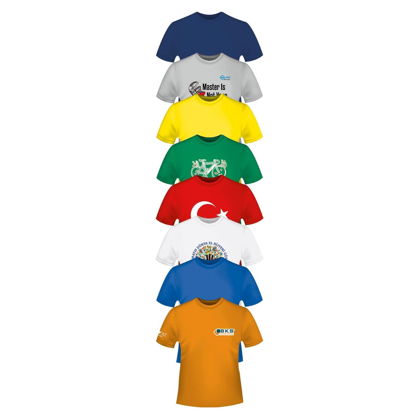 Penye T-shirt