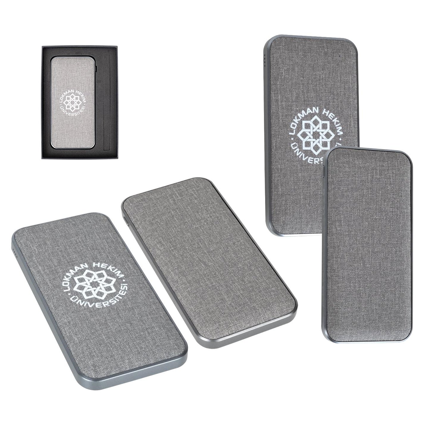 Plastik Kasa Powerbank 10000 Mah