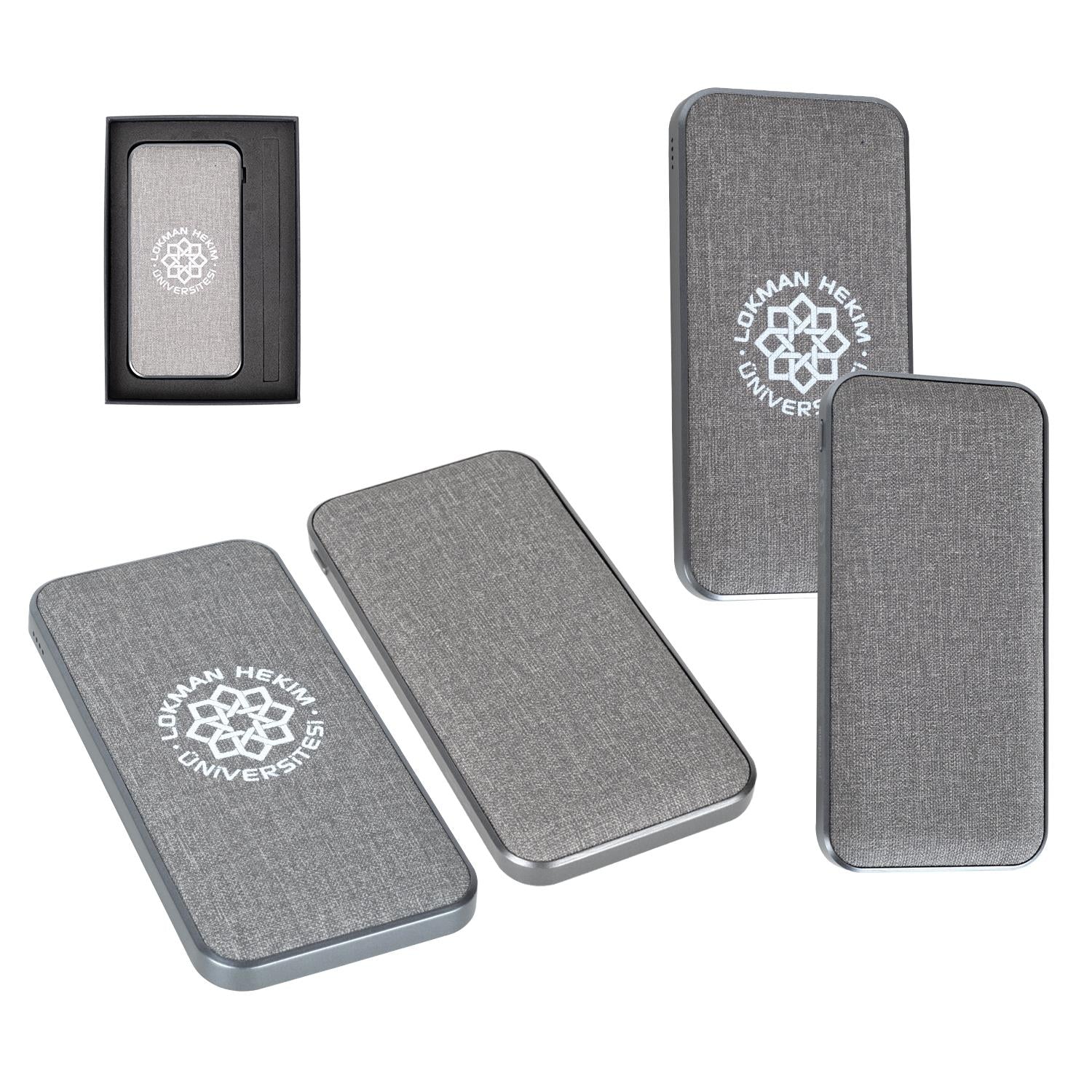 Plastik Kasa Powerbank 10000 Mah