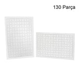 Kişiye Özel A3 Puzzle - 130 Parça / Ayaklıklı Tasarım