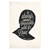 Nelson Mandela “It Always Seems Impossible...” Retro Ahşap Tablo