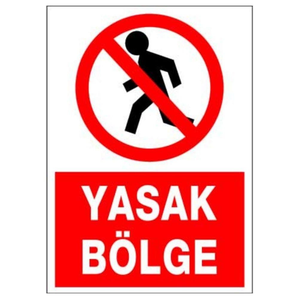 Yasak Bölge
